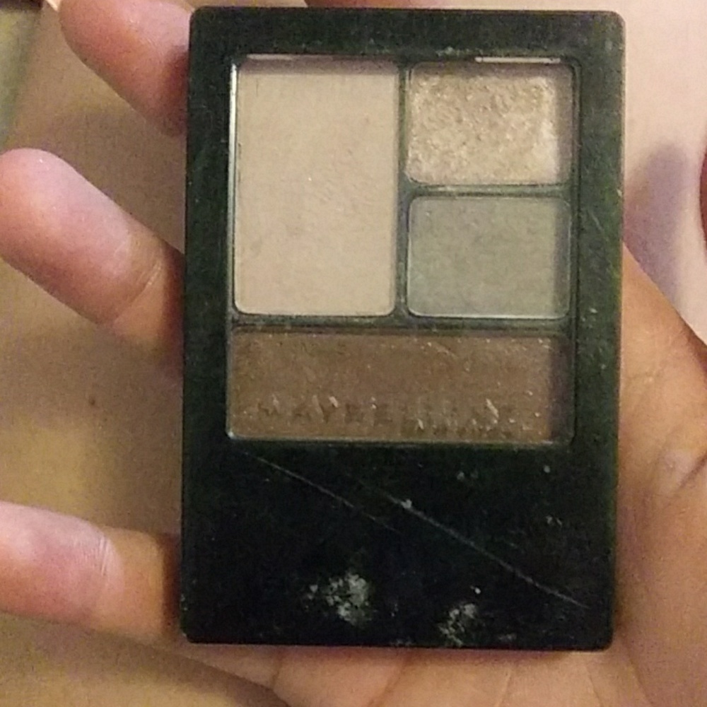 Eyeshadow